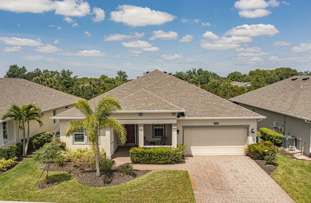 3409 Wild Banyan Way Vero Beach FL 32966