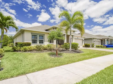 3409 Wild Banyan Way Vero Beach FL 32966