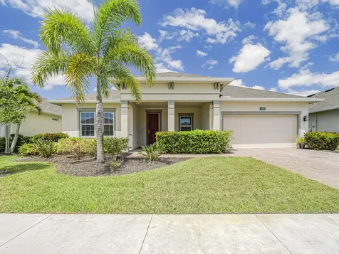 3409 Wild Banyan Way Vero Beach FL 32966