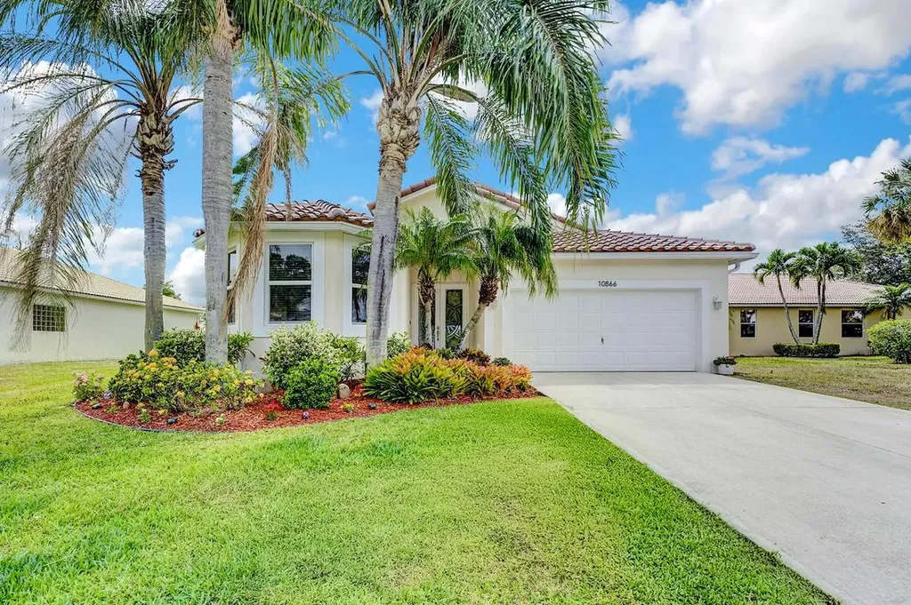 10866 Fillmore Drive Boynton Beach FL 33437