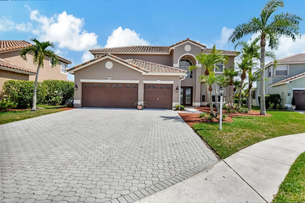 12774 Spikerush Circle Boca Raton FL 33428