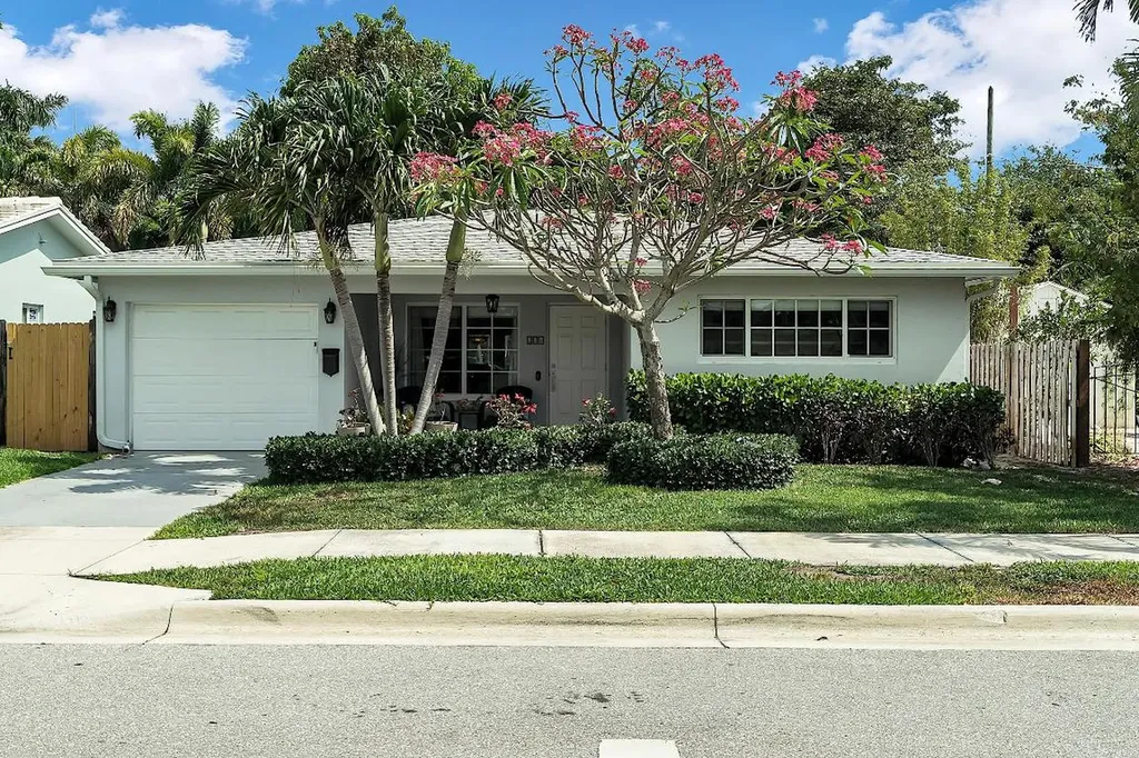 224 Dartmouth Drive Lake Worth Beach FL 33460