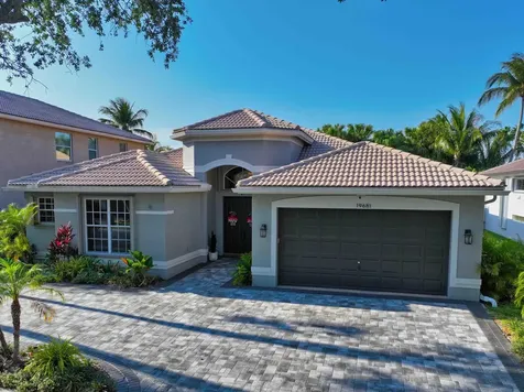 19681 Estuary Drive Boca Raton FL 33498