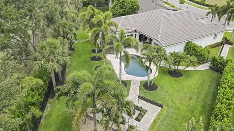 10569 Oak Meadow Lane Lake Worth FL 33449