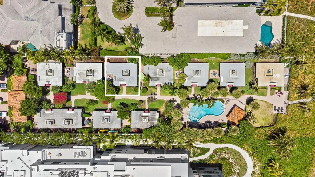 1855 S Ocean Boulevard Delray Beach FL 33483