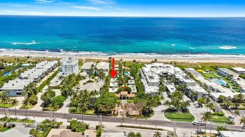 1855 S Ocean Boulevard Delray Beach FL 33483