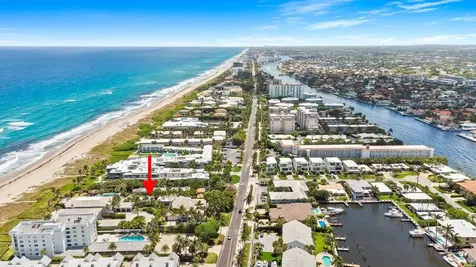 1855 S Ocean Boulevard Delray Beach FL 33483