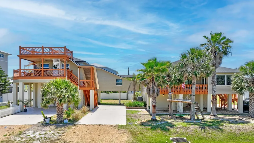 58 Flagler Drive Palm Coast FL 32137