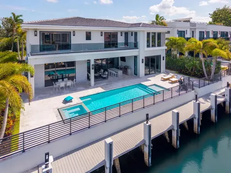 511 Kay Terrace Boca Raton FL 33432