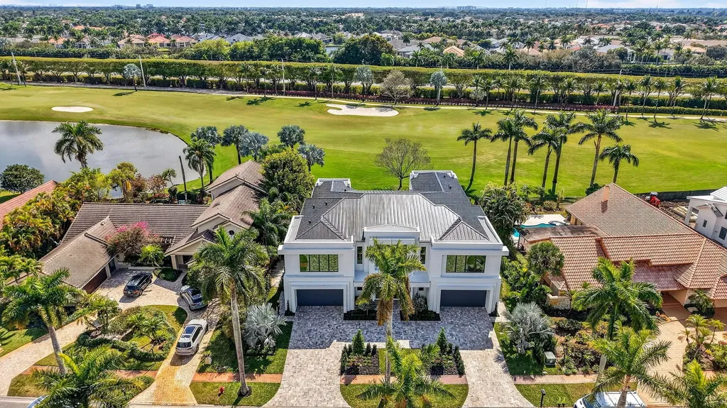 17903 Foxborough Lane Boca Raton FL 33496