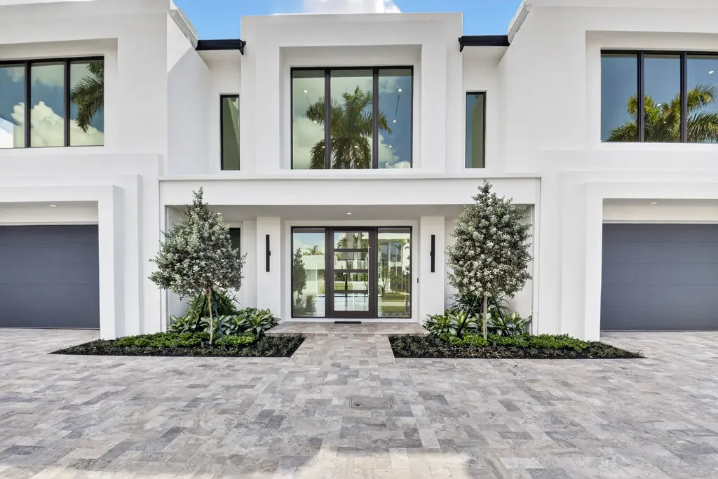 17903 Foxborough Lane Boca Raton FL 33496