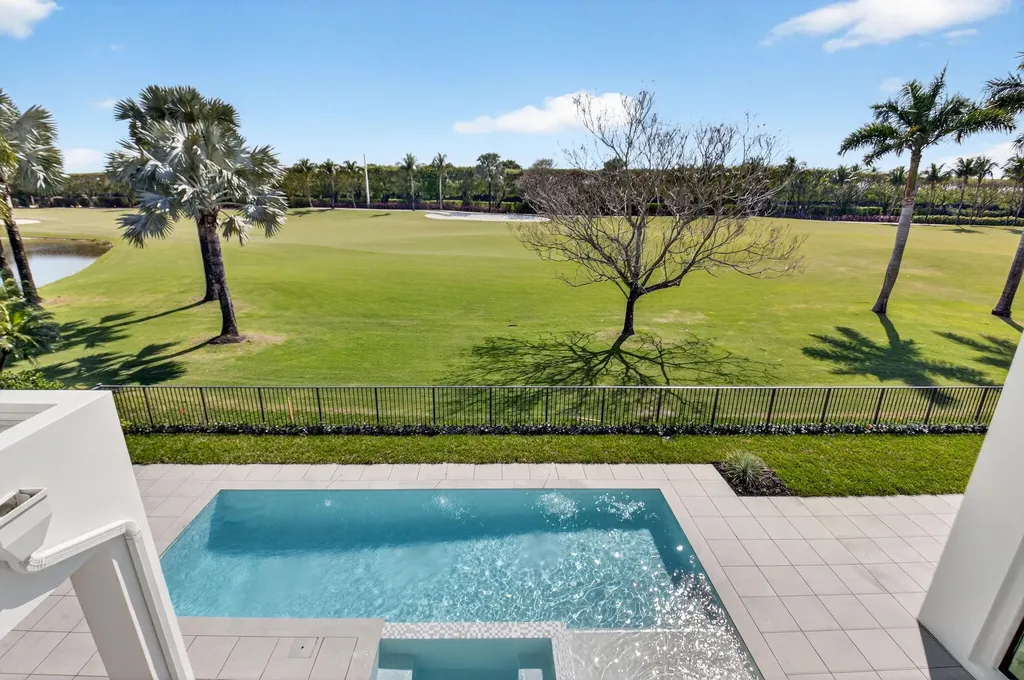 17903 Foxborough Lane Boca Raton FL 33496
