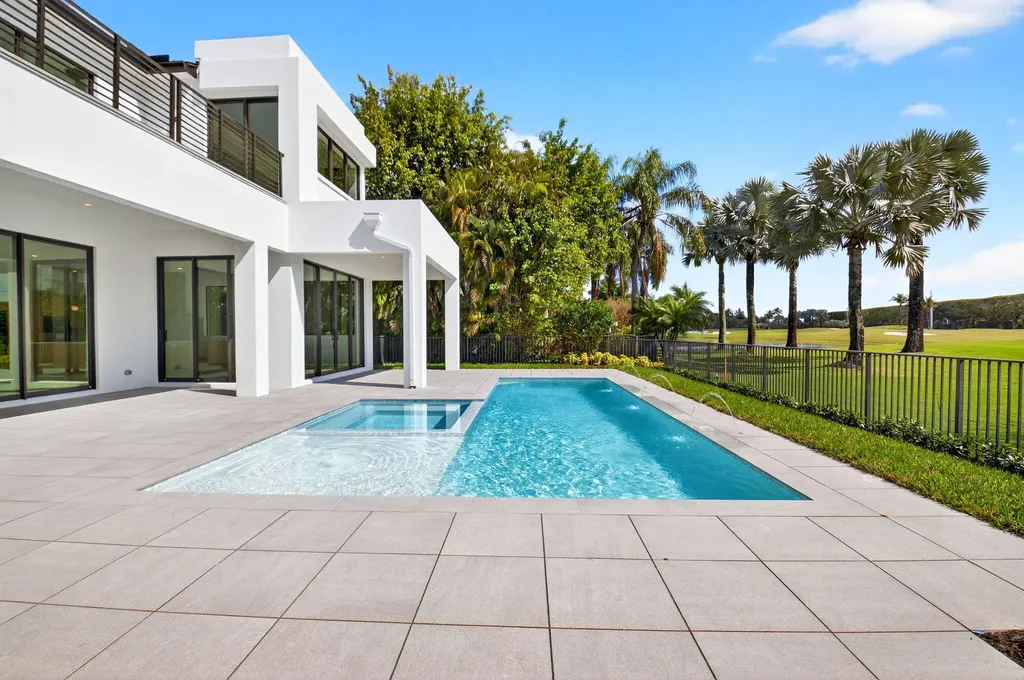 17903 Foxborough Lane Boca Raton FL 33496