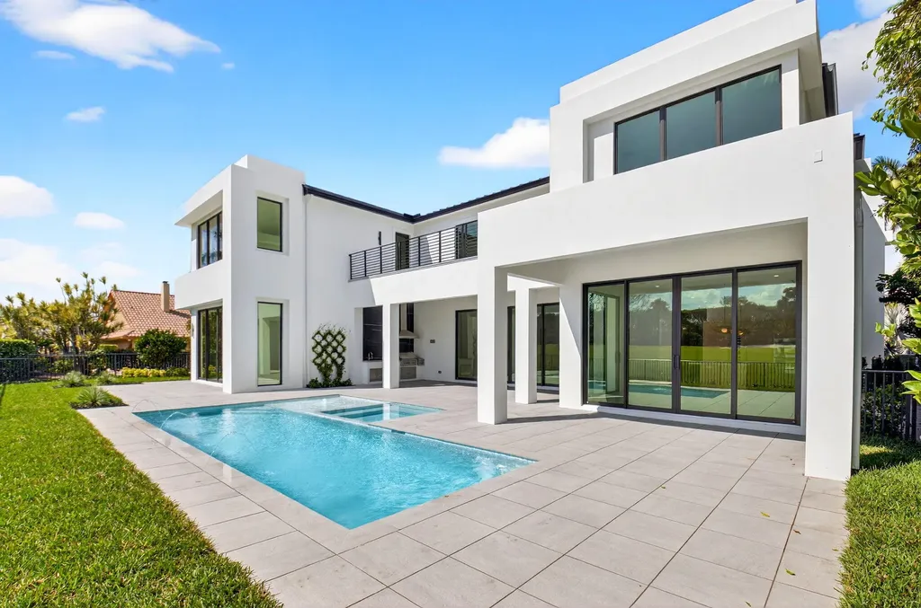 17903 Foxborough Lane Boca Raton FL 33496