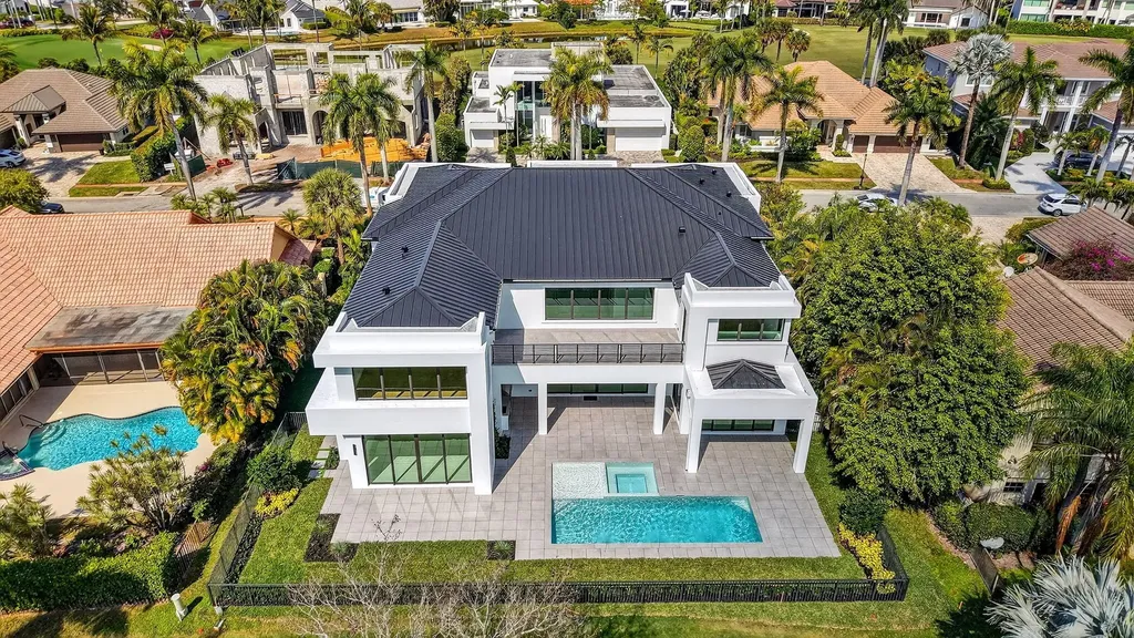 17903 Foxborough Lane Boca Raton FL 33496