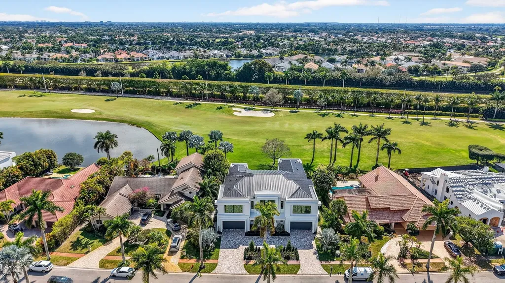 17903 Foxborough Lane Boca Raton FL 33496