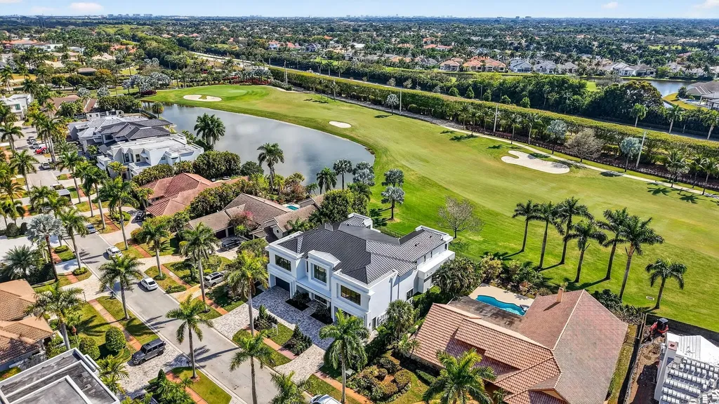 17903 Foxborough Lane Boca Raton FL 33496