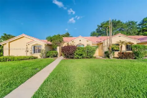 6724 Bridlewood Court Boca Raton FL 33433