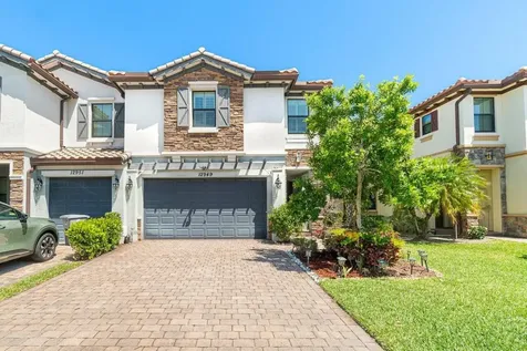 12949 Anthorne Lane Boynton Beach FL 33436