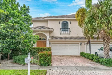 3117 Florida Boulevard Delray Beach FL 33483