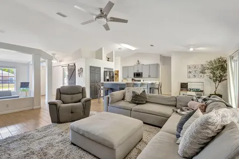 2285 SE Grand Drive Port St Lucie FL 34952