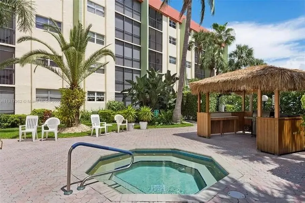 5300 NE 24th Terrace Fort Lauderdale FL 33308
