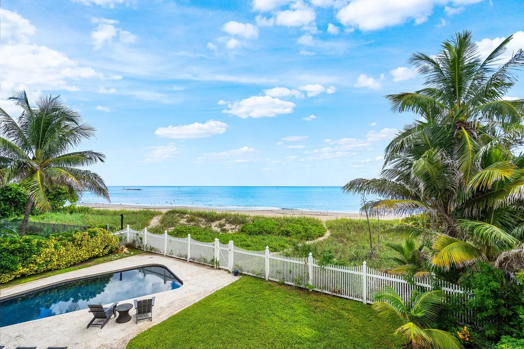 1906 Bay Drive Pompano Beach FL 33062