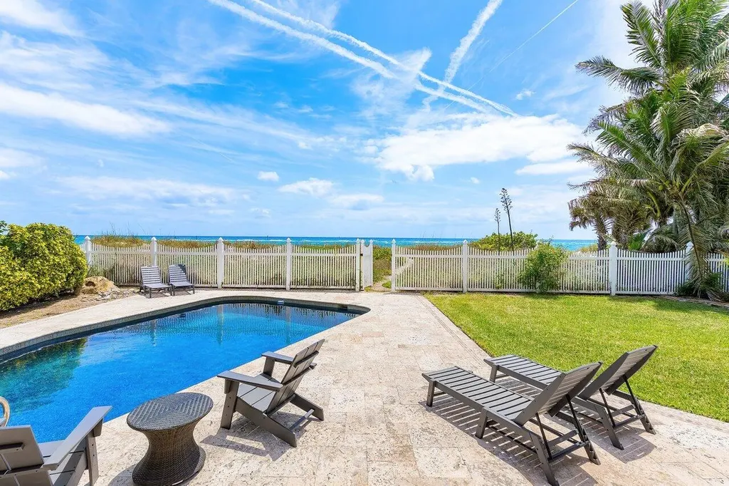 1906 Bay Drive Pompano Beach FL 33062