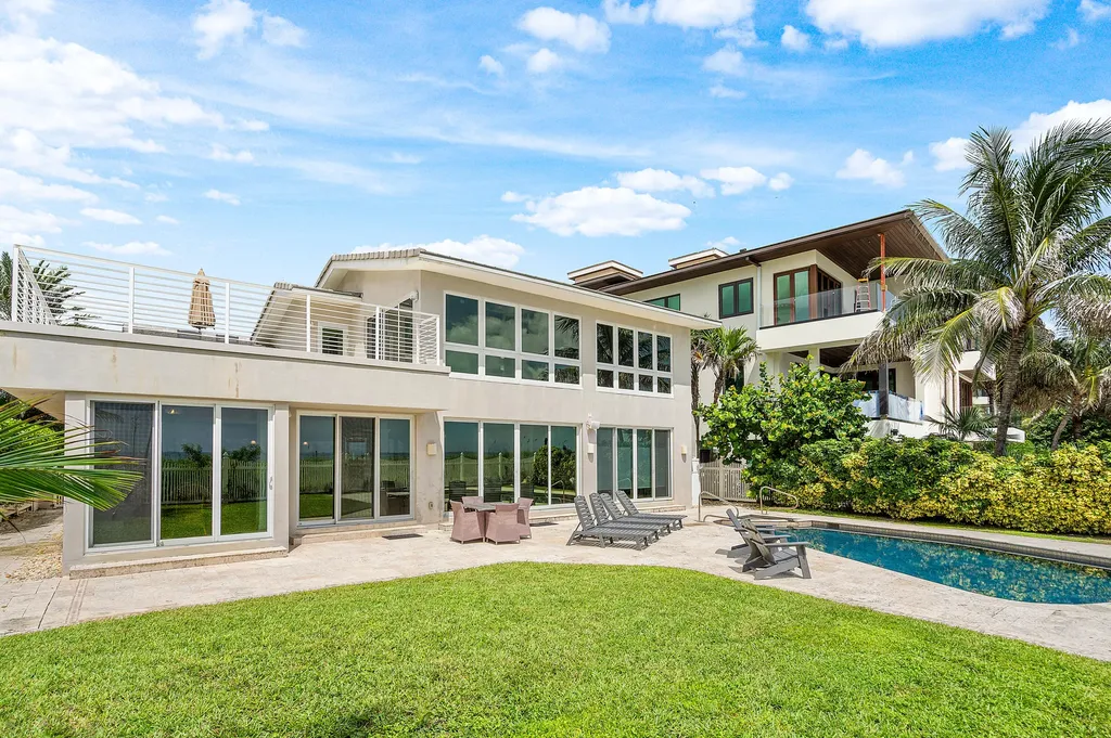 1906 Bay Drive Pompano Beach FL 33062