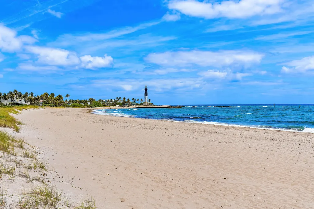 1906 Bay Drive Pompano Beach FL 33062