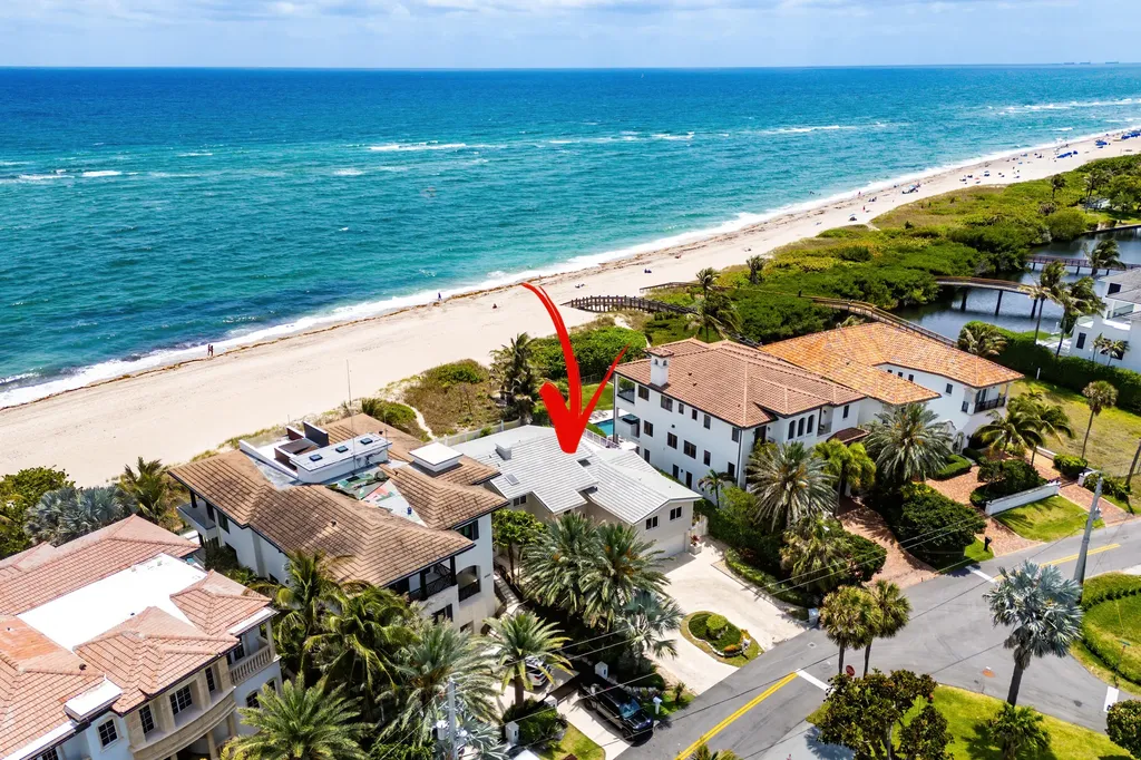 1906 Bay Drive Pompano Beach FL 33062