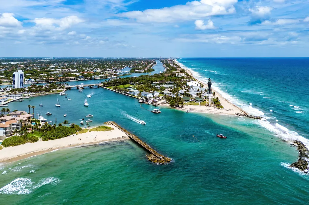 1906 Bay Drive Pompano Beach FL 33062