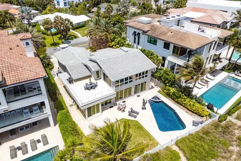 1906 Bay Drive Pompano Beach FL 33062