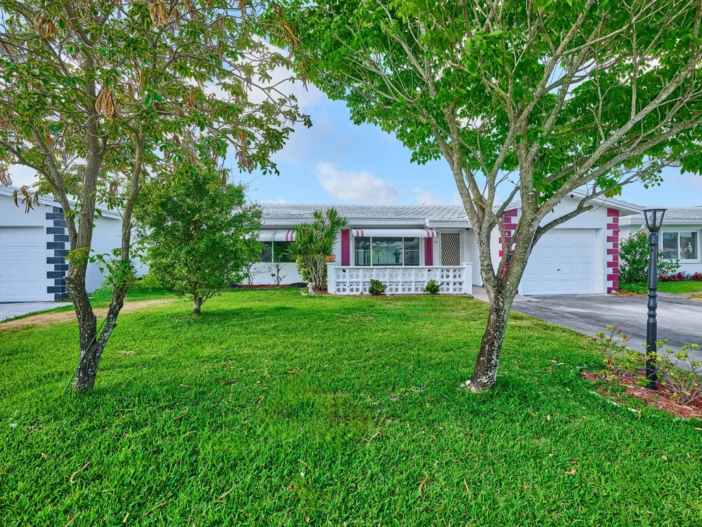 110 NW 31st Court Pompano Beach FL 33064