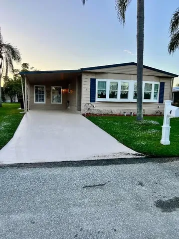 4 Montilla Way Port St Lucie FL 34952