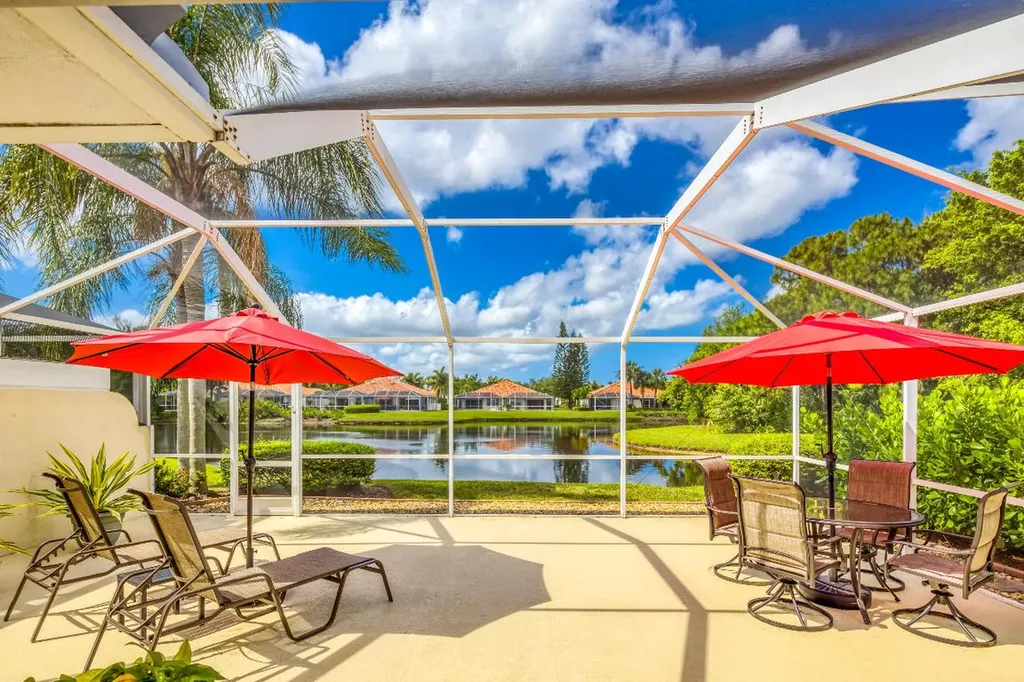 1615 SW Meadowview Way Palm City FL 34990