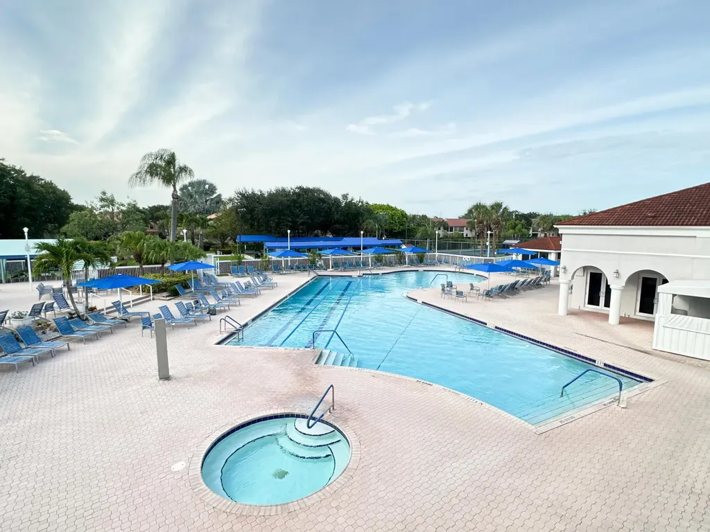 5135 Floria Drive Boynton Beach FL 33437