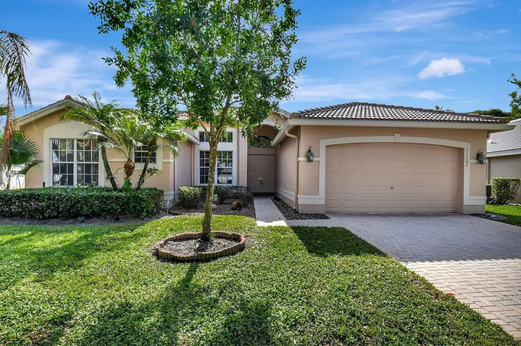 11262 Barca Boulevard Boynton Beach FL 33437