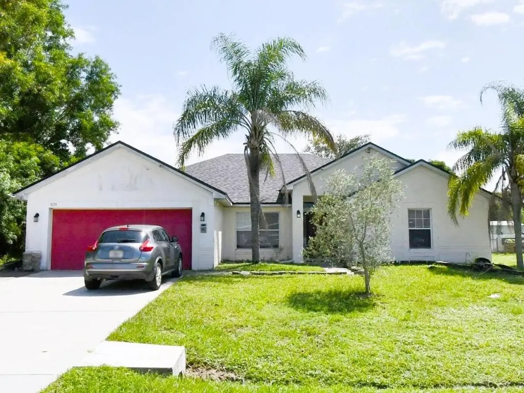 5155 NW North Macedo Boulevard Port St Lucie FL 34983