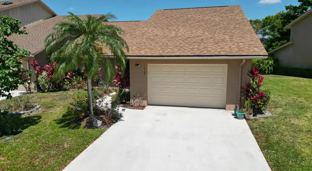 11909 Donlin Drive Wellington FL 33414