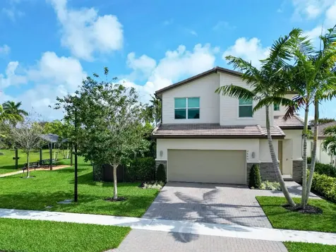2660 Country Lake Trail Boynton Beach FL 33436