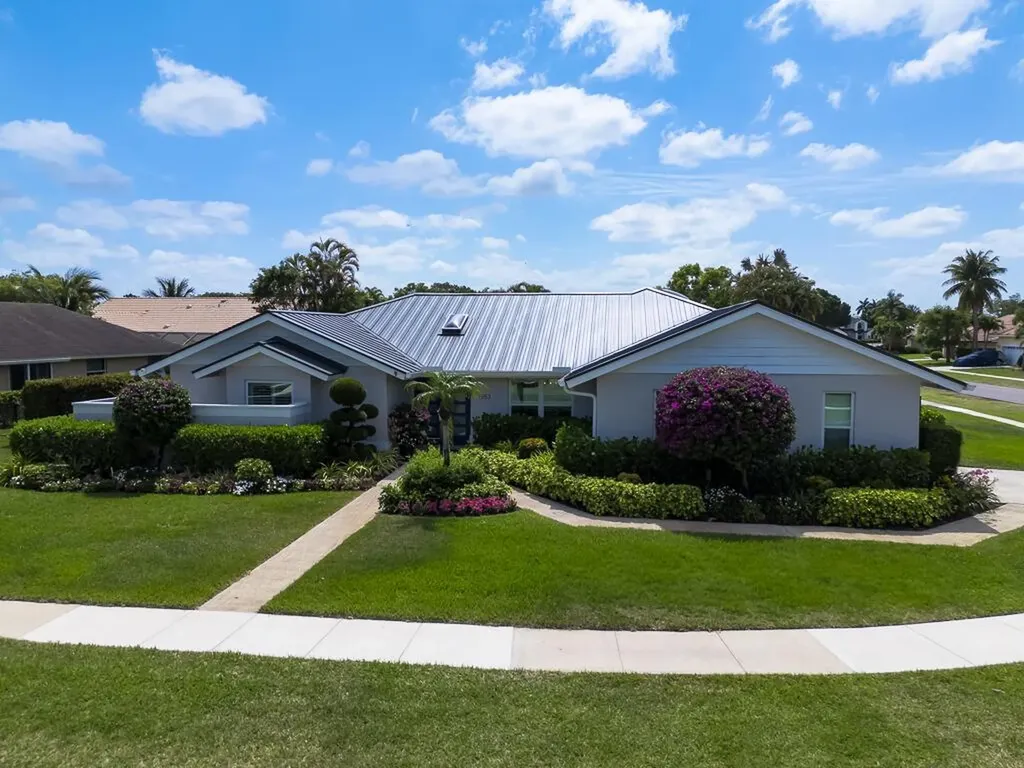 1553 Farmington Avenue Wellington FL 33414