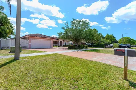22031 SW 127th Avenue Miami FL 33170