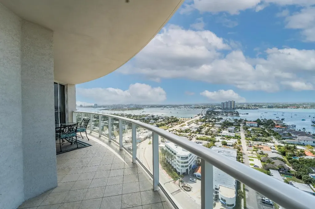 2700 N Ocean Drive Singer Island FL 33404
