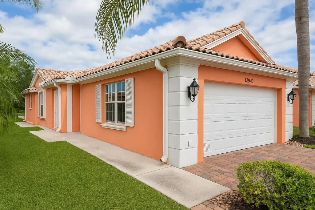 12040 SW Elsinore Drive Port St Lucie FL 34987