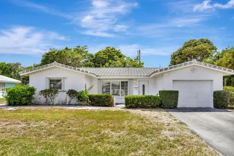 2210 NE 40th Court Lighthouse Point FL 33064