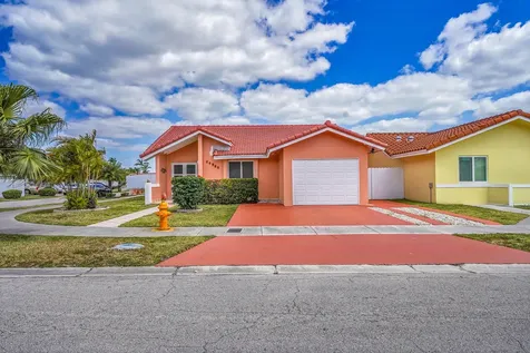 14819 SW 60th Street Miami FL 33193