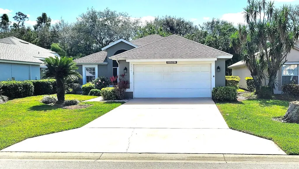 20907 Country Barn Drive Estero FL 33928