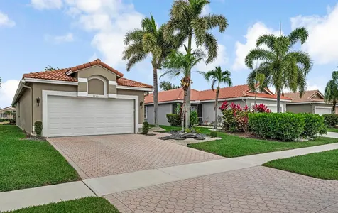 9725 Cherry Blossom Court Boynton Beach FL 33437