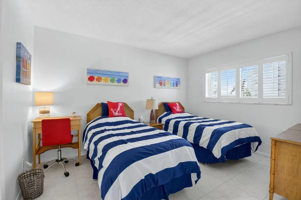 3100 S Ocean Boulevard Highland Beach FL 33487